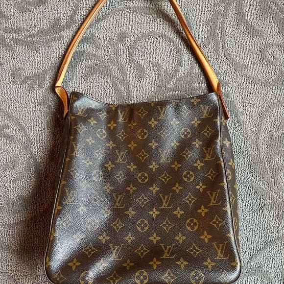 Louis Vuitton Vintage Bag - excellent condition!! - Picture 2 of 8